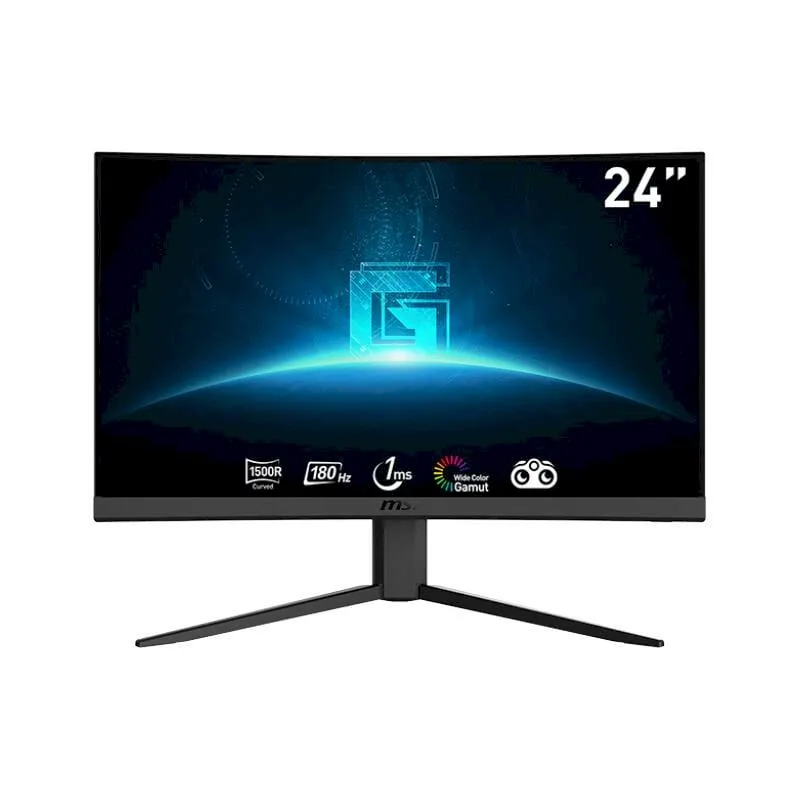 螢幕微星24英寸家用辦公2K144HZ IPS顯示器快速MP251顯示器 歷史價格詳細信息