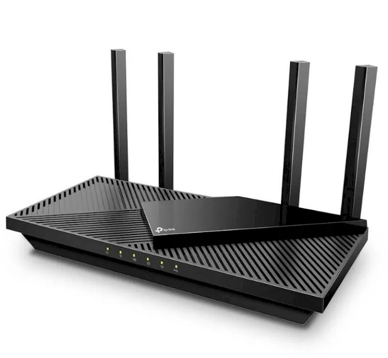 TP-Link Archer AX21 AX1800 雙頻四核CPU WiFi 6 無線網路分享路由器 歷史價格詳細信息