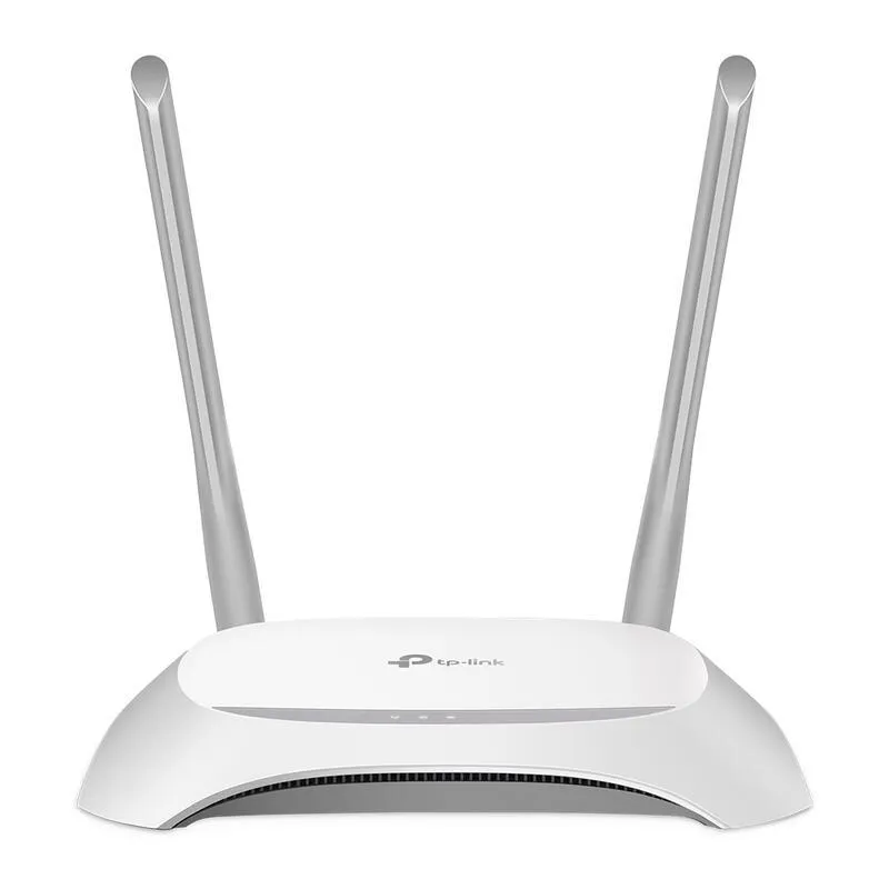 TP-Link TL-WR840N 雙天線 300Mbps IP分享器 無線寬頻分享器 路由器 Wifi路由器 歷史價格詳細信息