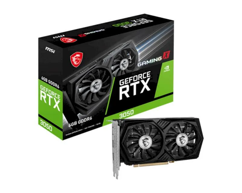 【MSI微星】RTX 3050 GAMING X 6G 顯示卡『 高雄程傑電腦 』 歷史價格詳細信息