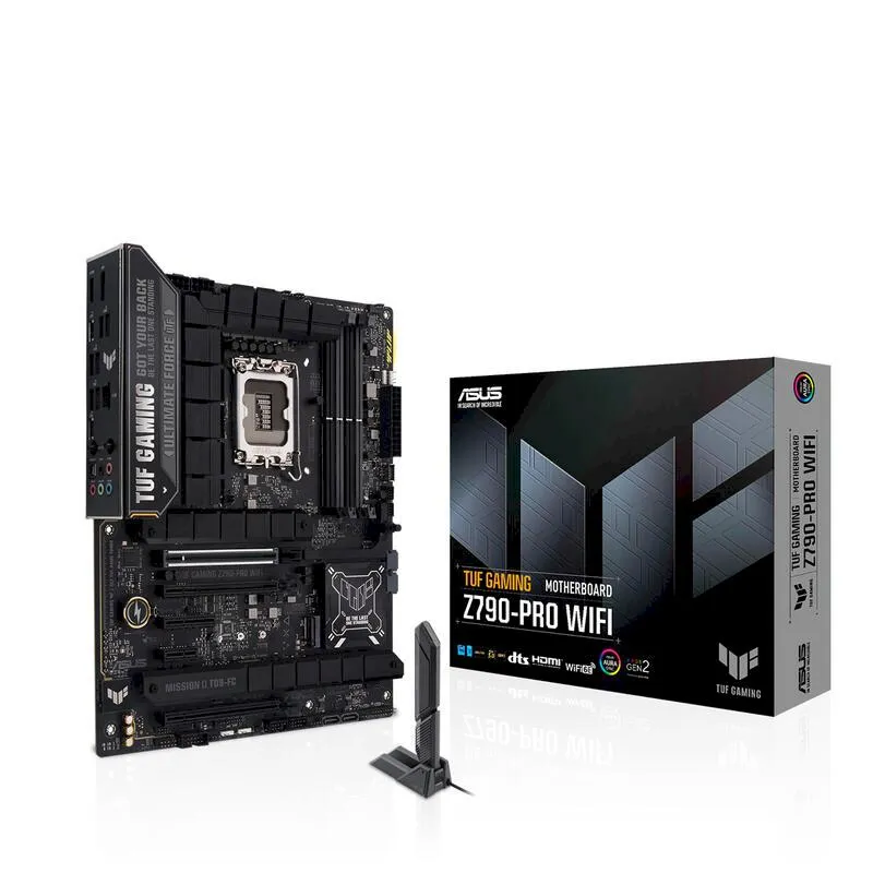 華碩 TUF GAMING Z790-PRO WIFI 主機板+華碩 DUAL-RTX4060TI-O8G-WHITE 顯示卡(組合8-4) 歷史價格詳細信息