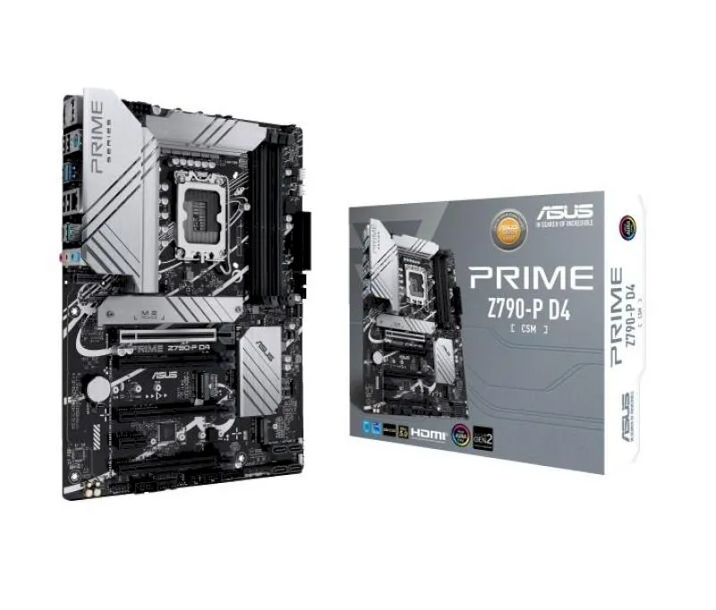 ASUS 華碩 PRIME Z790-P WIFI-CSM LGA1700主機板 (ATX/3+1年保) 歷史價格詳細信息