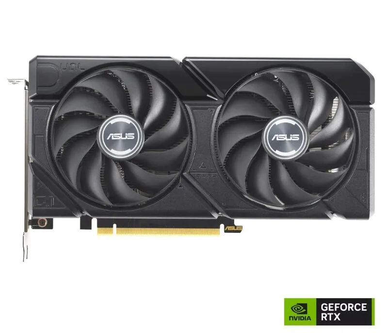 ASUS DUAL-RTX4060TI-O8G-EVO-WHITE 8GB GDDR6 顯示卡 歷史價格詳細信息