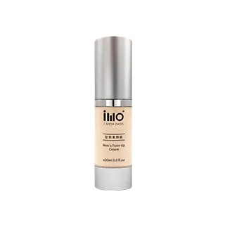【IMO】 型男素顏霜30ml  修飾皮膚瑕疵 提亮膚色  清爽 不黏膩 專為男性設計 歷史價格詳細信息