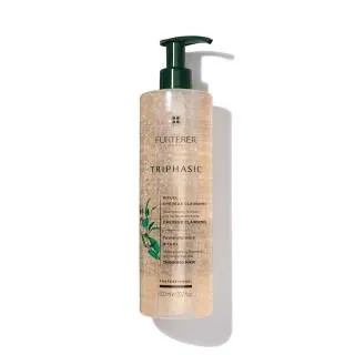 【RENE FURTERER 】三項森髮激活髮浴 600ml 歷史價格詳細信息