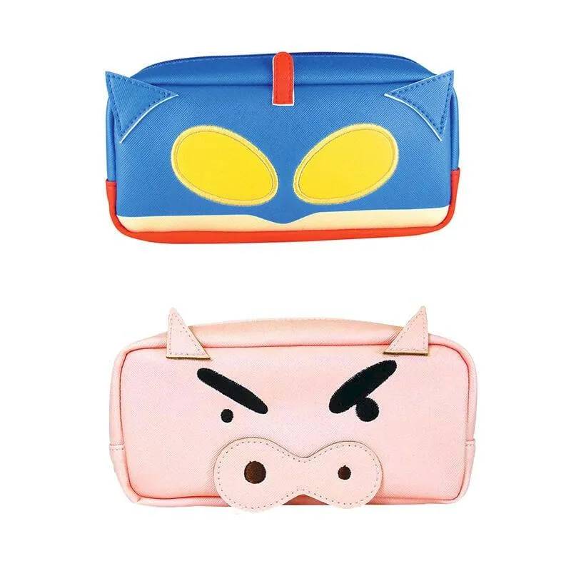 蠟筆小新系列肥嘟嘟左衛門加溼器公仔擺件周邊禮物送閨蜜生日 歷史價格詳細信息