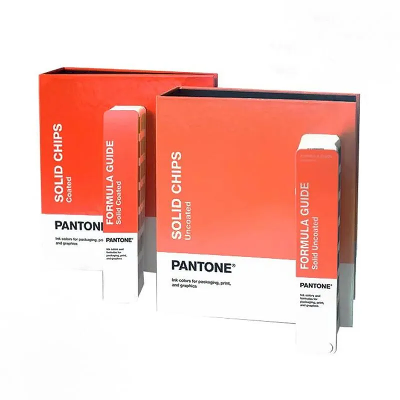 【PANTONE】色票 C+U色卡可撕色票 /套 GP1606B 歷史價格詳細信息