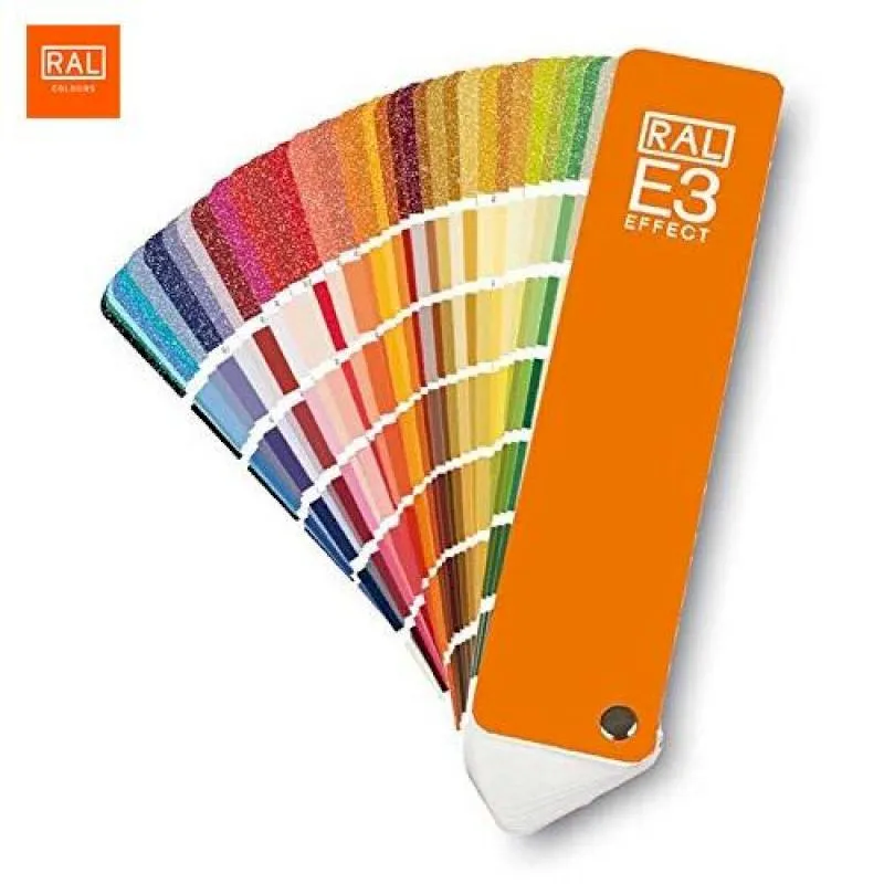 德國RAL勞爾 經典系列K1活頁可翻色卡 Classic Color K1 /本(德國生產製造) 歷史價格詳細信息
