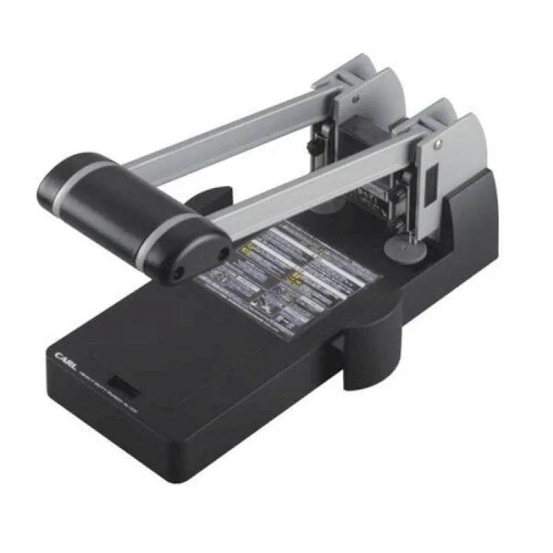 CARL 強力雙孔打孔機 / 台 NO.120N 歷史價格詳細信息