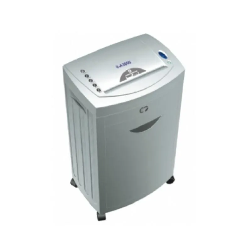 Resun 電動碎紙機 / 台 HS-22C 歷史價格詳細信息