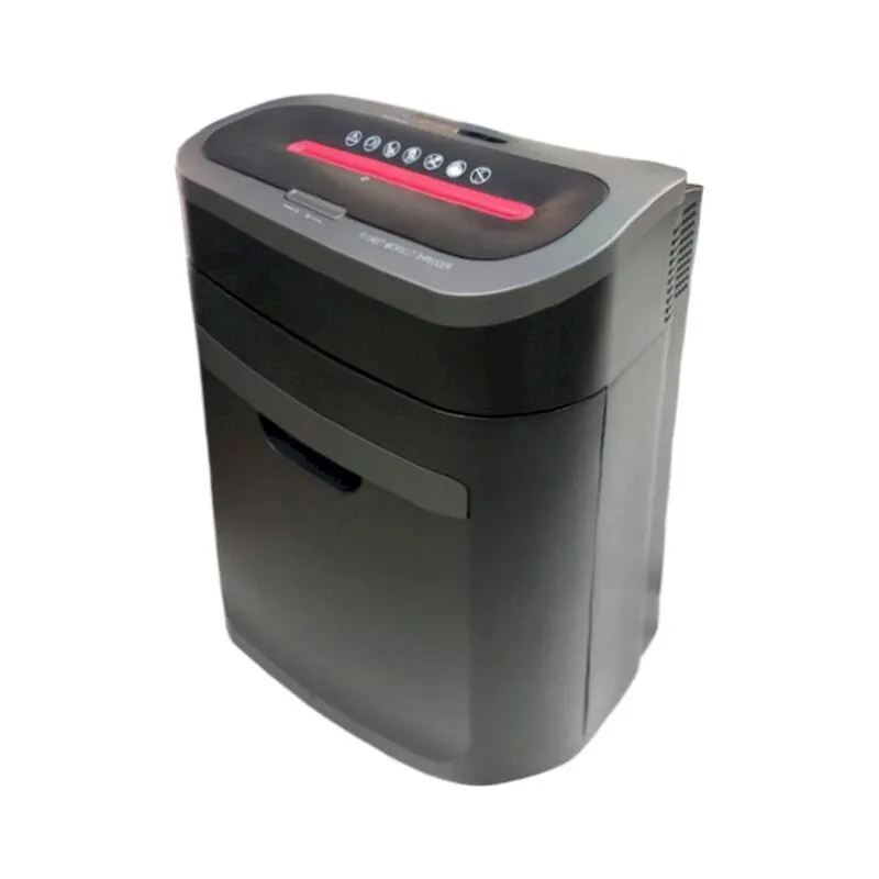 力田 專業高速 粉碎型碎紙機 C-2209X 《4級保密》 歷史價格詳細信息