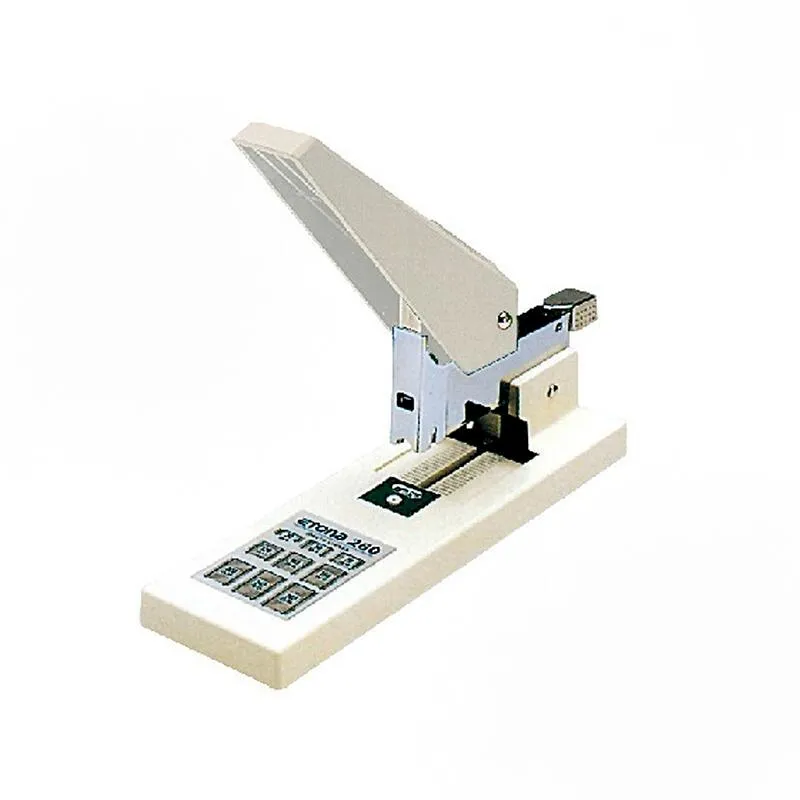 ETONA 釘書針 多種尺寸 包裝訂書針 釘書機 紙張訂裝 辦公室文具  文件裝訂 多紙張訂裝 大容量訂裝 訂書針補充盒 歷史價格詳細信息