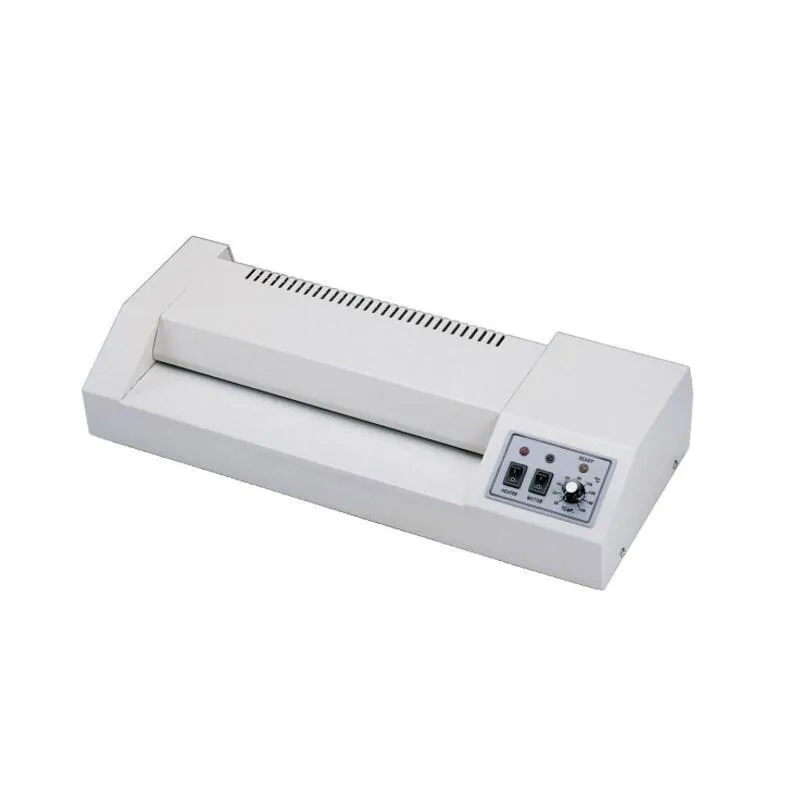 Resun LM-320 A3鐵殼多功能護貝機｜護貝 冷裱 燙金 歷史價格詳細信息