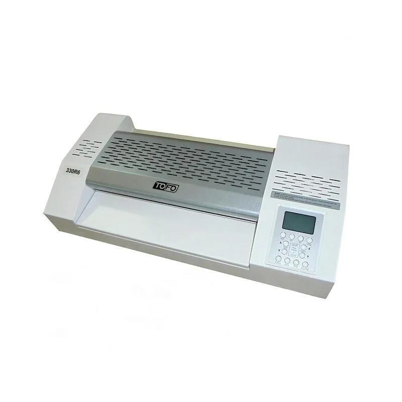 TOFO A3 高品質微電腦 6滾輪 護貝機 韓國製 /台 TOFO 330R6 歷史價格詳細信息