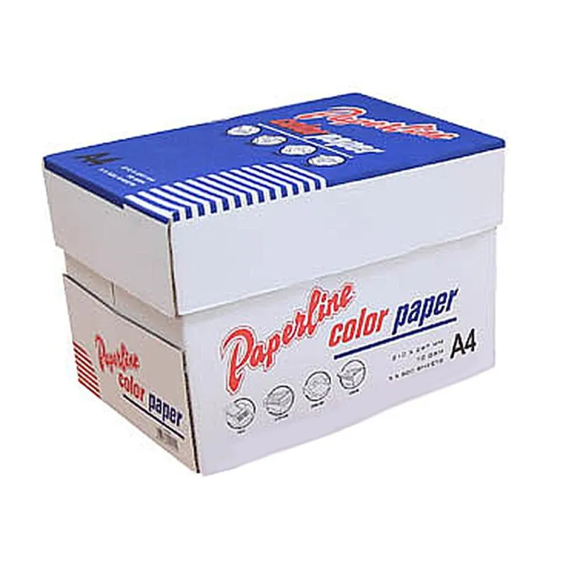 PAPERLINE 彩色 影印紙 B5 80g 500張 色紙 80p 80磅 歷史價格詳細信息