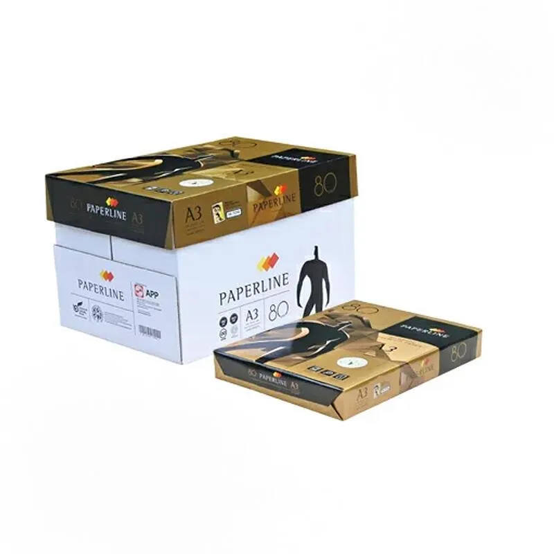 PAPERLINE 金牌 多功能影印紙 70gam 80gsm A4 A3 B4 可選擇 歷史價格詳細信息