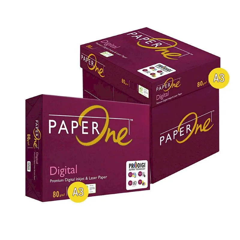 PAPER ONE Digital A3 影印紙 80P【5包組】 歷史價格詳細信息
