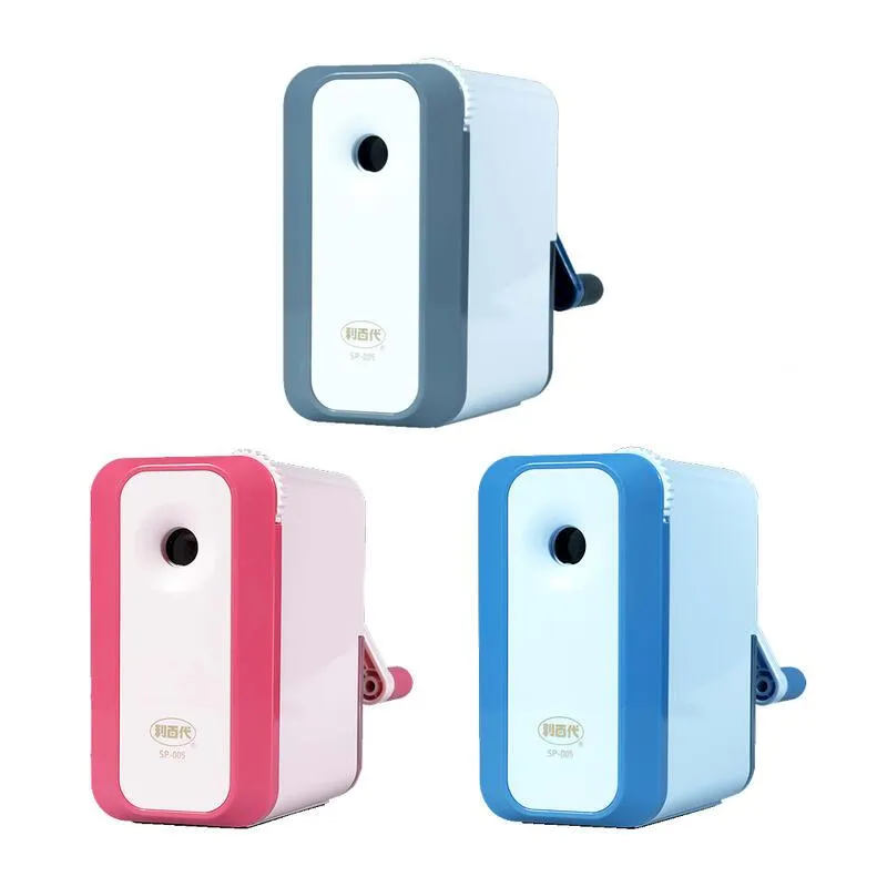 利百代 可調式金屬削筆機 (SP-004)【久大文具】 歷史價格詳細信息