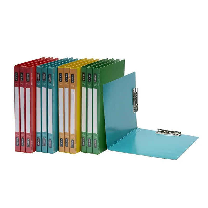 【同春】環保合成紙 強力夾 12個入 /箱 PF563 綠 歷史價格詳細信息