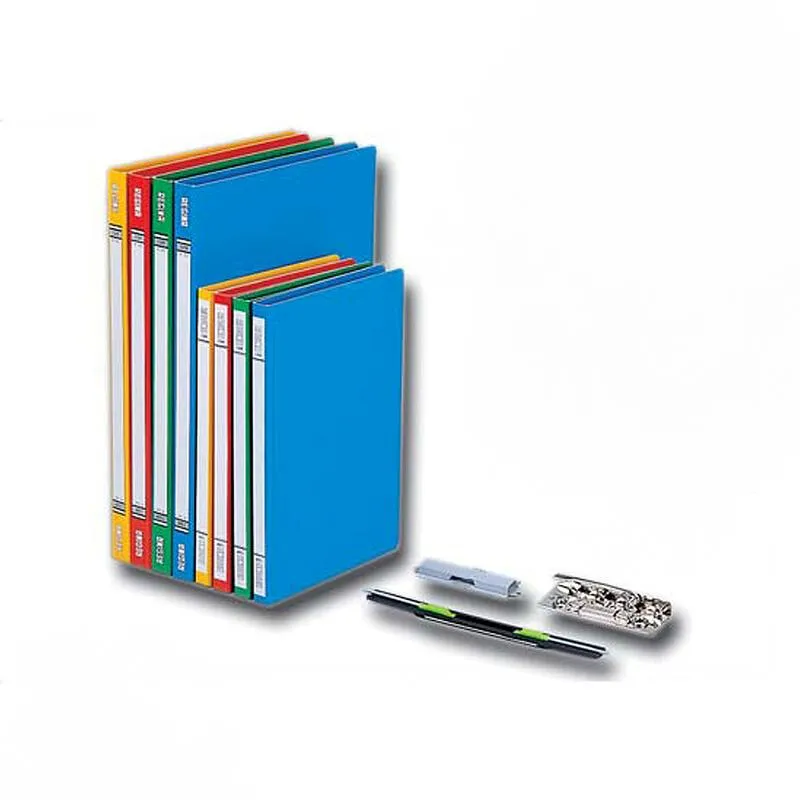 立強 A4 中間彈簧夾  /  右上彈簧夾  24個入/箱 R125S 歷史價格詳細信息