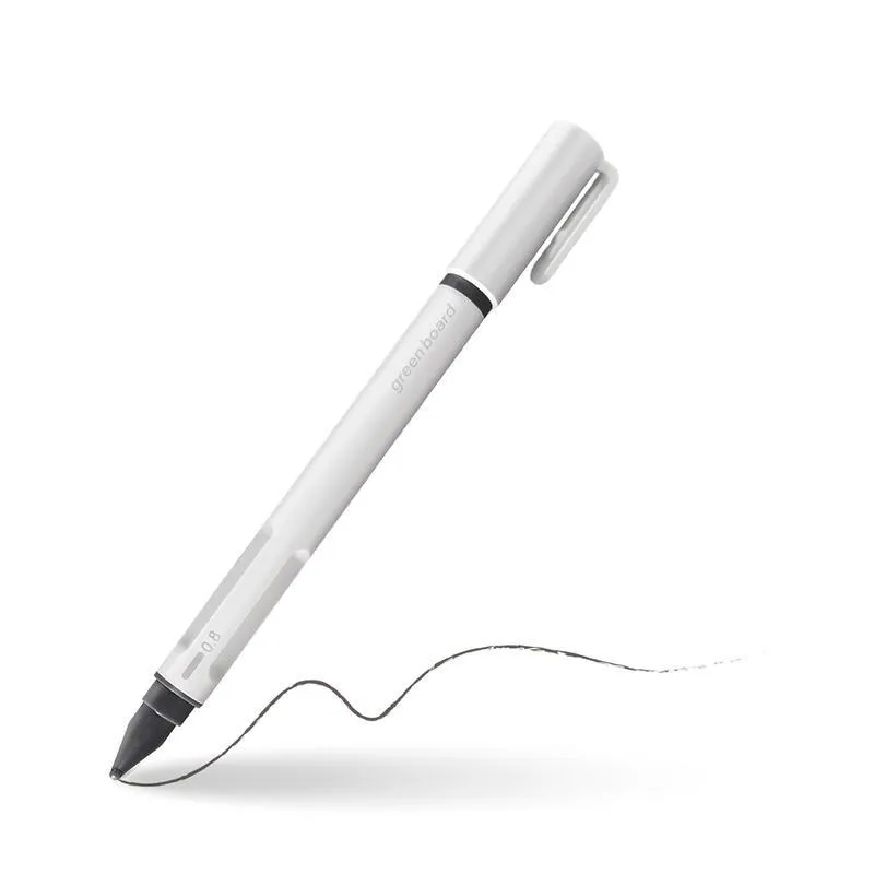 【手寫筆】Green Board 32 / 58吋電紙板 專用手寫筆 歷史價格詳細信息