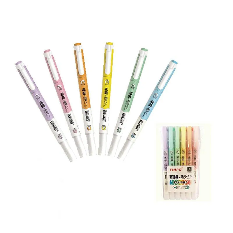 節奏 H－1510雙頭螢光筆（金黃色）【金石堂】 歷史價格詳細信息