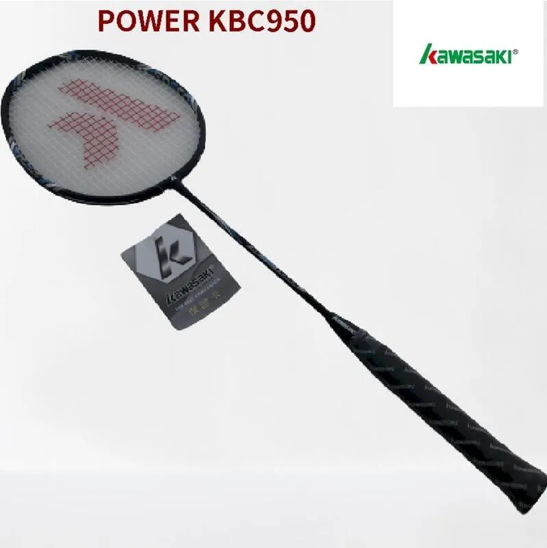 KAWASAKI 羽球拍 KBC950 鋁合金輕量拍 附贈球袋YY, VICTOR參考 2022新款 歷史價格詳細信息