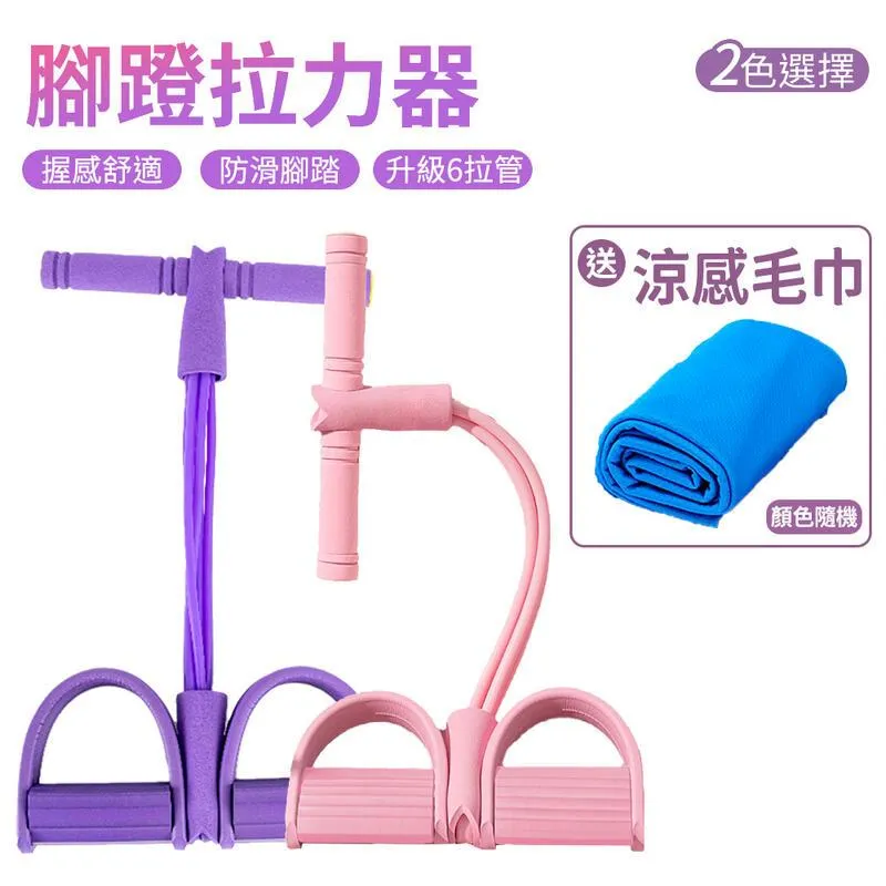 拉力繩(升級加強型6管-紫色)1入【小三美日】D714217 歷史價格詳細信息