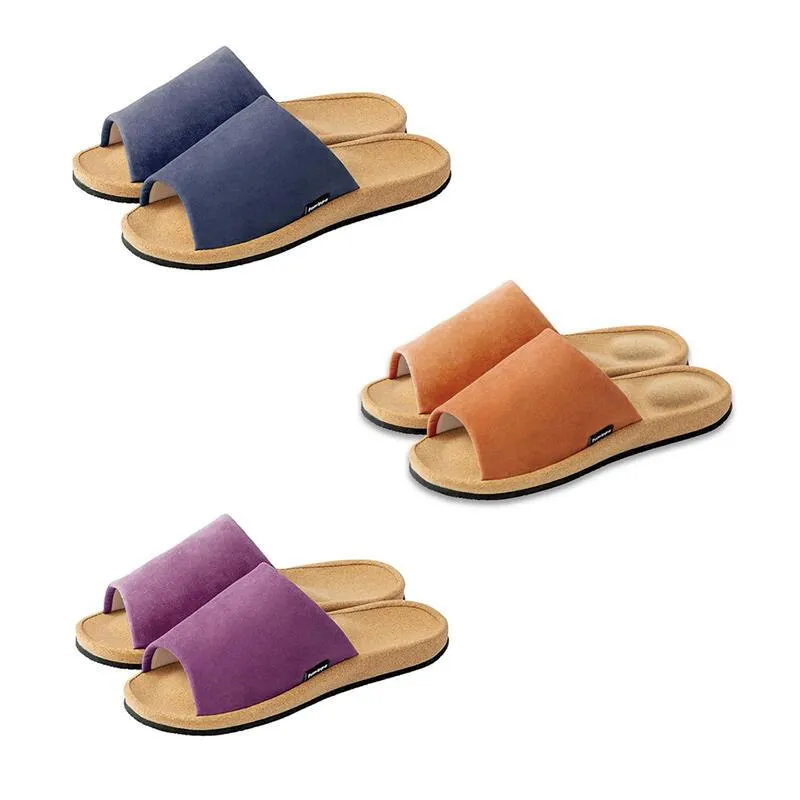 【日本 fumippa 】 健康 腳底穴位 按摩 室內鞋 歷史價格詳細信息