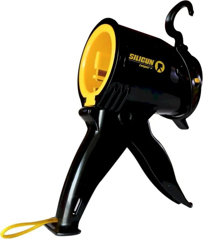 【SILIGUN】4英吋 超迷你矽利康槍｜ASTool 歷史價格詳細信息