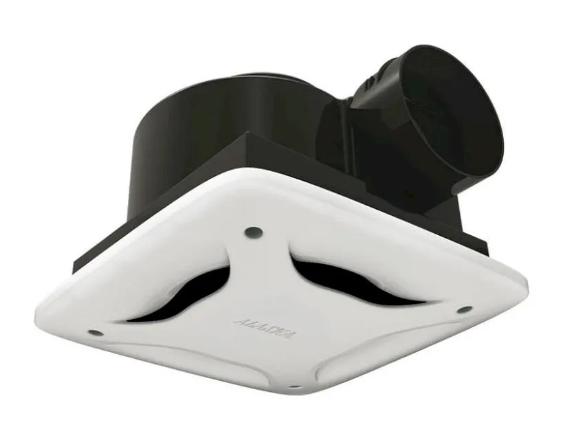 ALASKA 阿拉斯加 小風地258A 浴室抽風/換氣機 歷史價格詳細信息