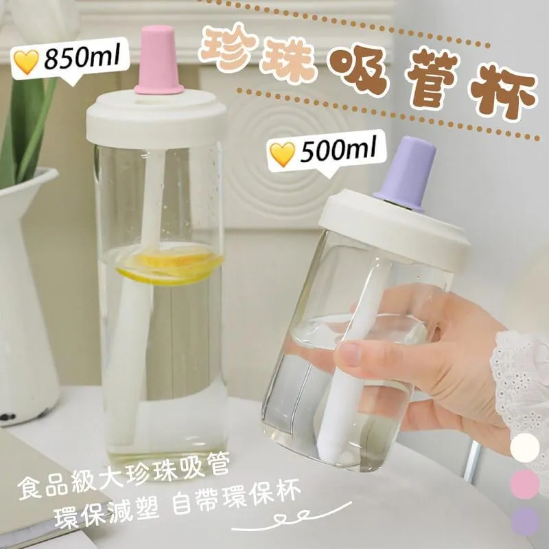 手搖珍奶杯 大容量保溫杯 珍珠奶茶杯 外帶保溫杯 隨行杯 飲料杯 750ml 歷史價格詳細信息