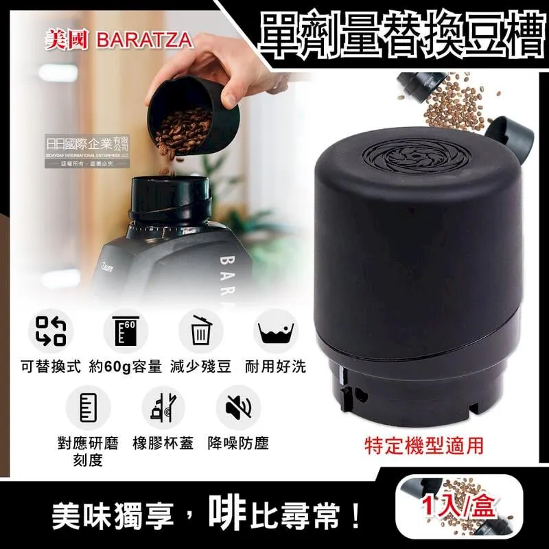 美國Baratza-專業定時電動咖啡磨豆機(Vario+)1台(新升級金屬調節器,㊣公司 歷史價格詳細信息