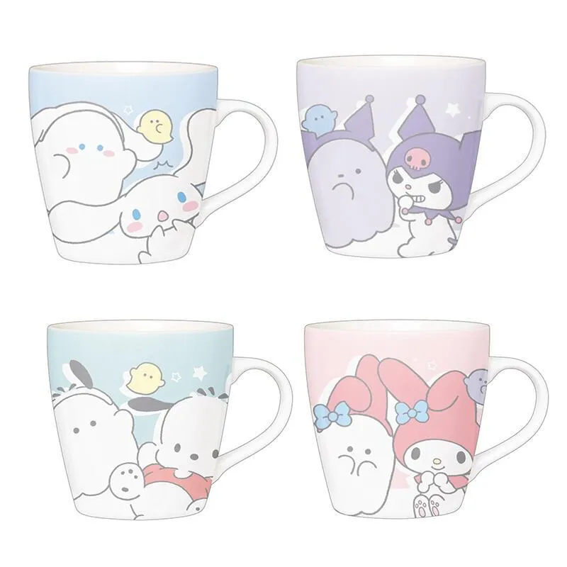 三麗鷗庫洛米大耳無線音響便攜移動小音箱七彩炫光可愛卡通 歷史價格詳細信息