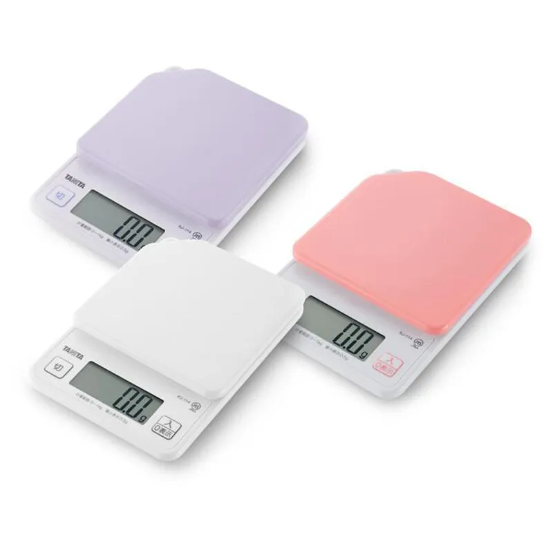 日本TANITA 電子料理秤-不鏽鋼專業款(0.1克~3公斤) KD321 -台灣公司貨 歷史價格詳細信息