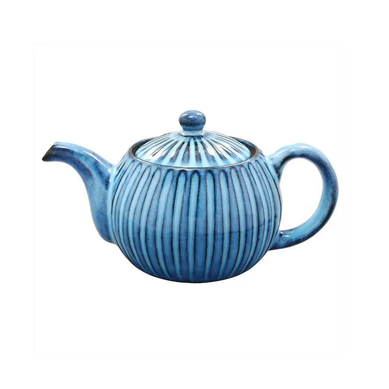 茶壺 泡茶壺 手工窯燒茶具組 1997年第17屆全台傳教師娘聯誼茶具組   -1壺6杯 歷史價格詳細信息