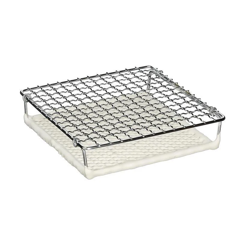 日本金網-陶瓷烤網【露營狼】【露營生活好物網】 歷史價格詳細信息