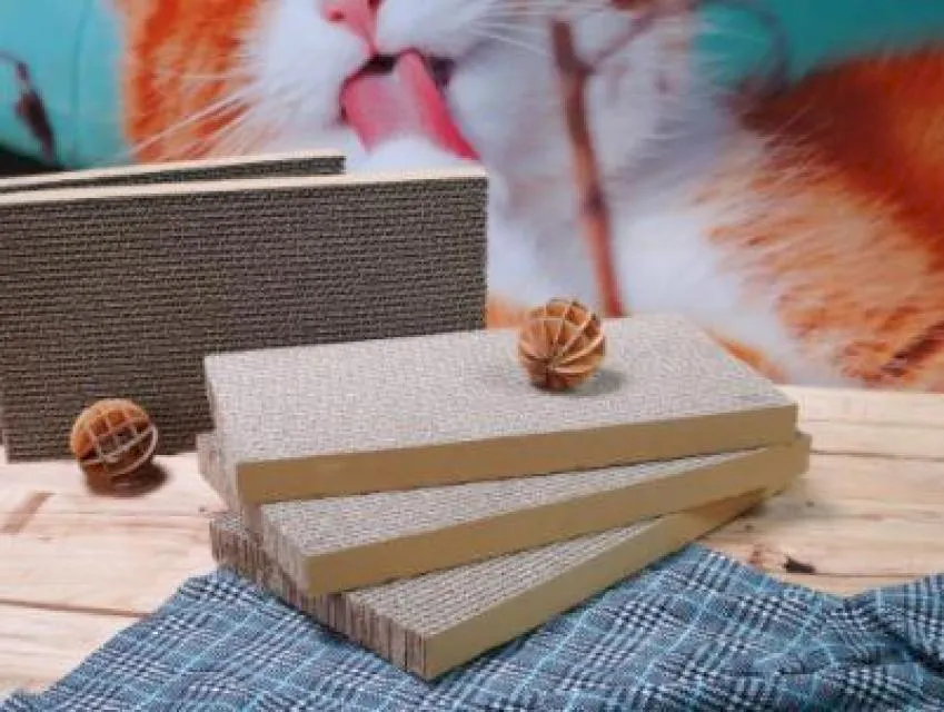 貓抓板 紙板 厚紙板 貓咪 寵物 寵物貓抓板 歷史價格詳細信息