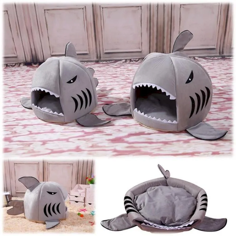 鯊魚貓 玩偶 鯊魚 貓玩偶 絨布娃娃 玩具 女友禮物 交換禮物 布偶 娃娃【HL127】 歷史價格詳細信息