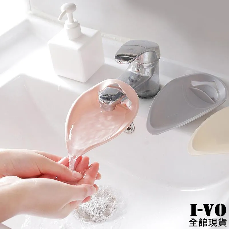 水龍頭延伸器水籠頭防濺頭延長加長水管通用廚房拖把池出水嘴噴頭~特賣 歷史價格詳細信息