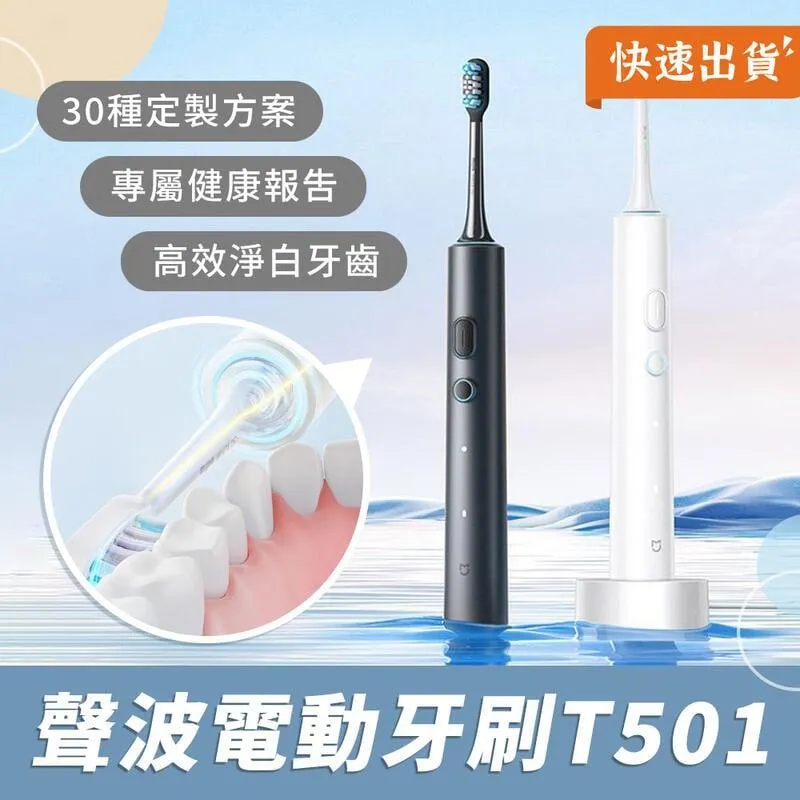 小米 米家聲波電動牙刷 電動牙刷刷頭 美國杜邦刷毛 3支裝  適用T300 T500 歷史價格詳細信息