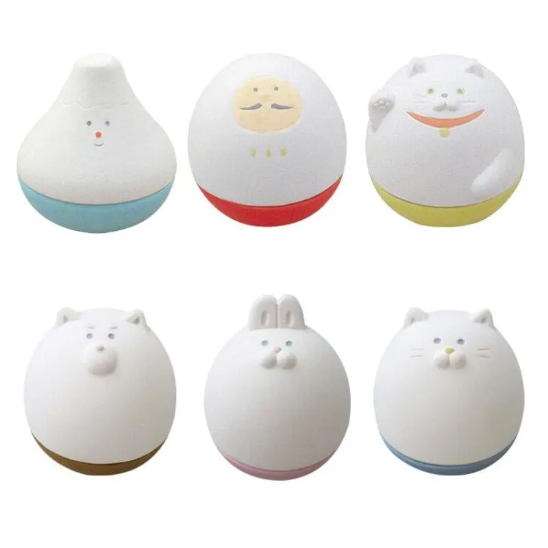 日本DECOLE不倒翁擴香石-柴犬 歷史價格詳細信息