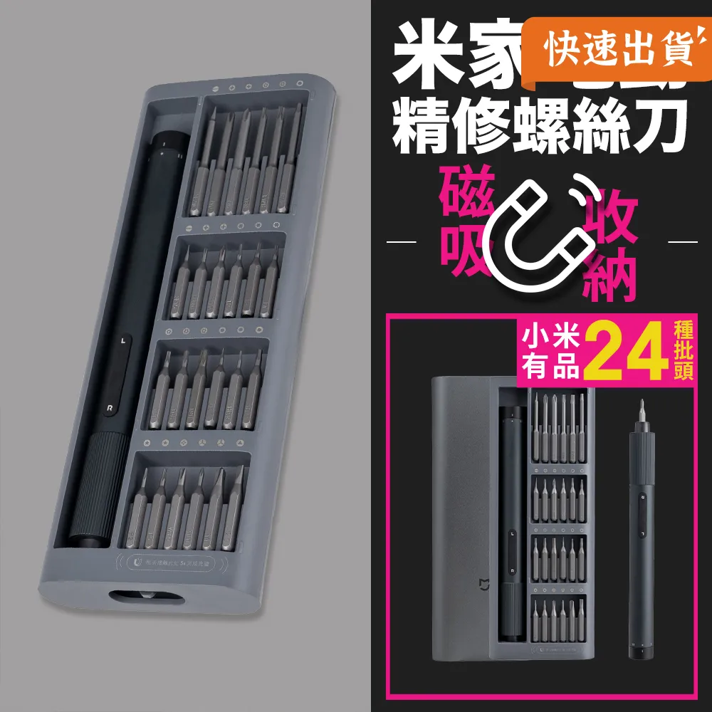 米家工具箱 手提箱 多功能工具組  電動 手動 螺絲刀 活動板手 捲尺 尖嘴鉗 美工刀 小米有品 歷史價格詳細信息