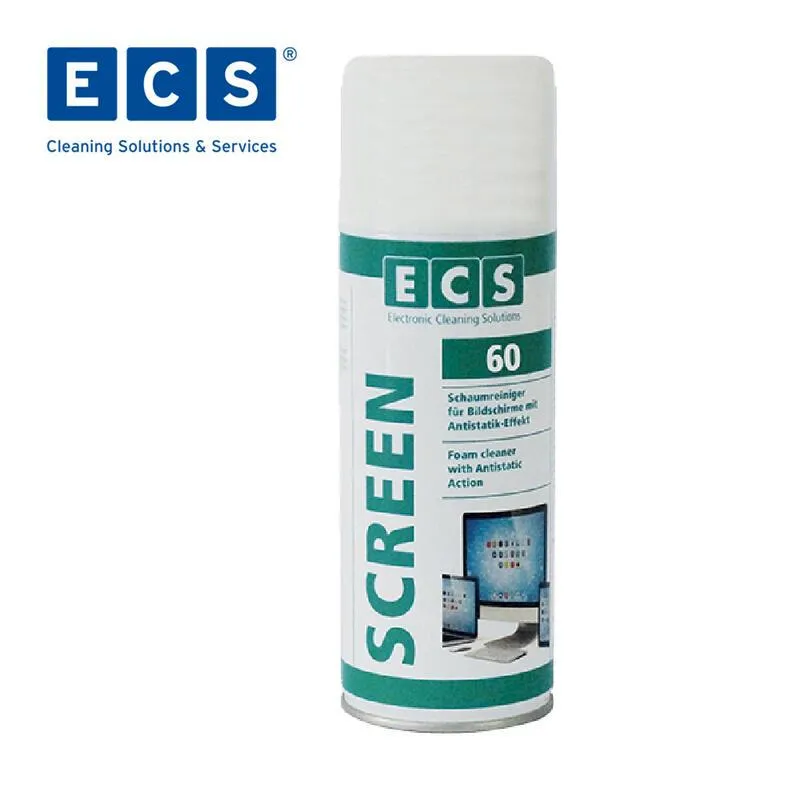 【德國ECS】抗靜電螢幕清潔劑400ml 相似 TFT |  ECS-760 價格比較,價格查詢,歷史價格詳細信息