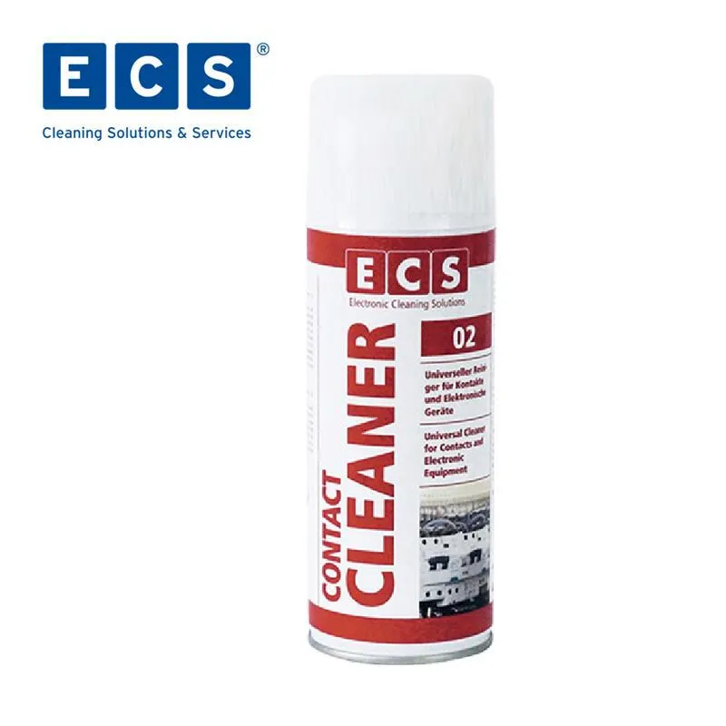 【德國ECS】抗靜電螢幕清潔劑400ml 相似 TFT |  ECS-760 歷史價格詳細信息