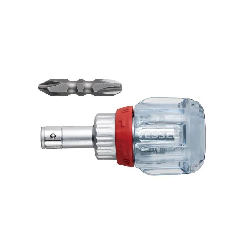 日本VESSEL 螺絲起子8件組 | TD-800 歷史價格詳細信息