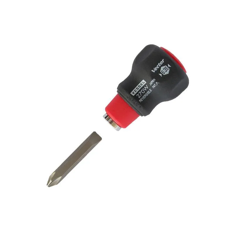 日本VESSEL 螺絲起子8件組 | TD-800 歷史價格詳細信息