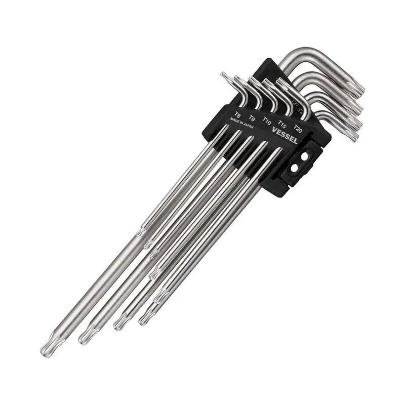 日本VESSEL 星型梅花套筒O8電鑽擺尾12角深孔套筒 | WSA2008 歷史價格詳細信息