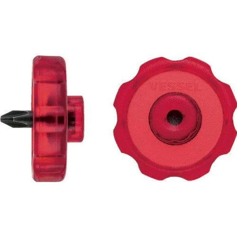 日本VESSEL 螺絲起子8件組 | TD-800 歷史價格詳細信息