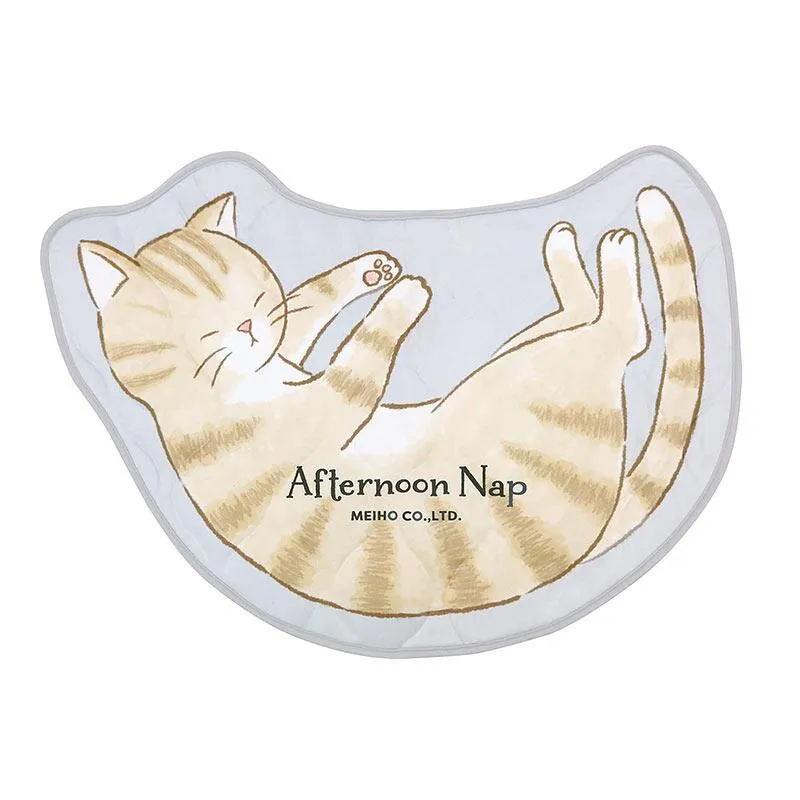 日本MEIHO Rilakkuma 拉拉熊 扮貓咪 止滑墊 RK254 歷史價格詳細信息